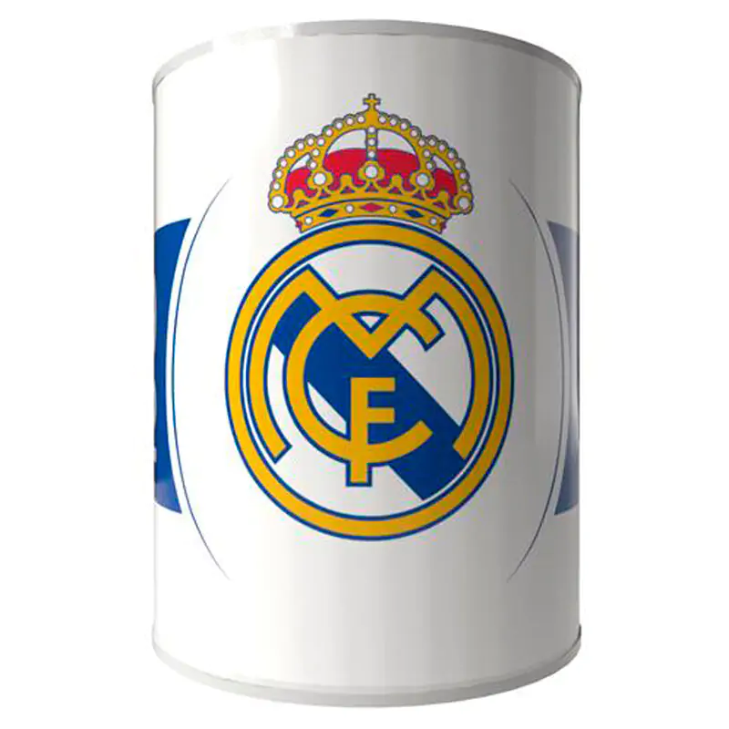 Real Madrid money box product photo