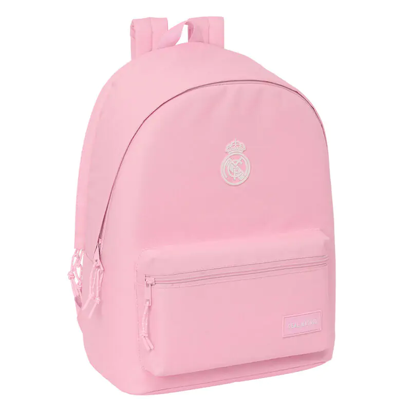Real Madrid pink backpack 44cm product photo