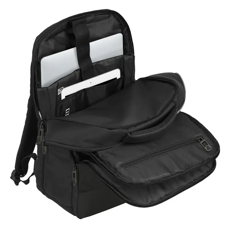 Real Madrid backpack 44cm product photo