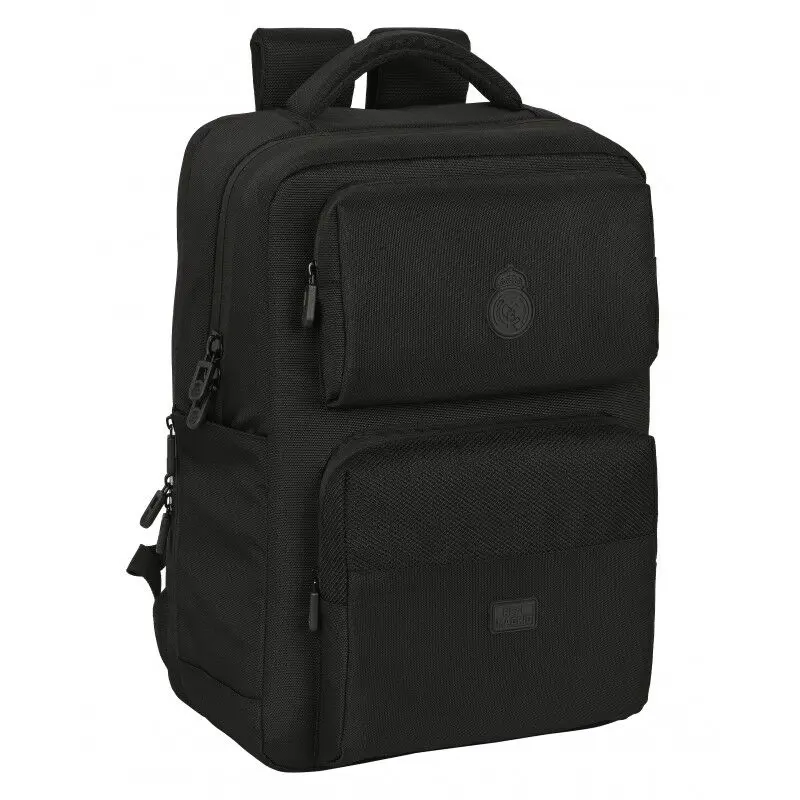 Real Madrid premium backpack 44cm termékfotó