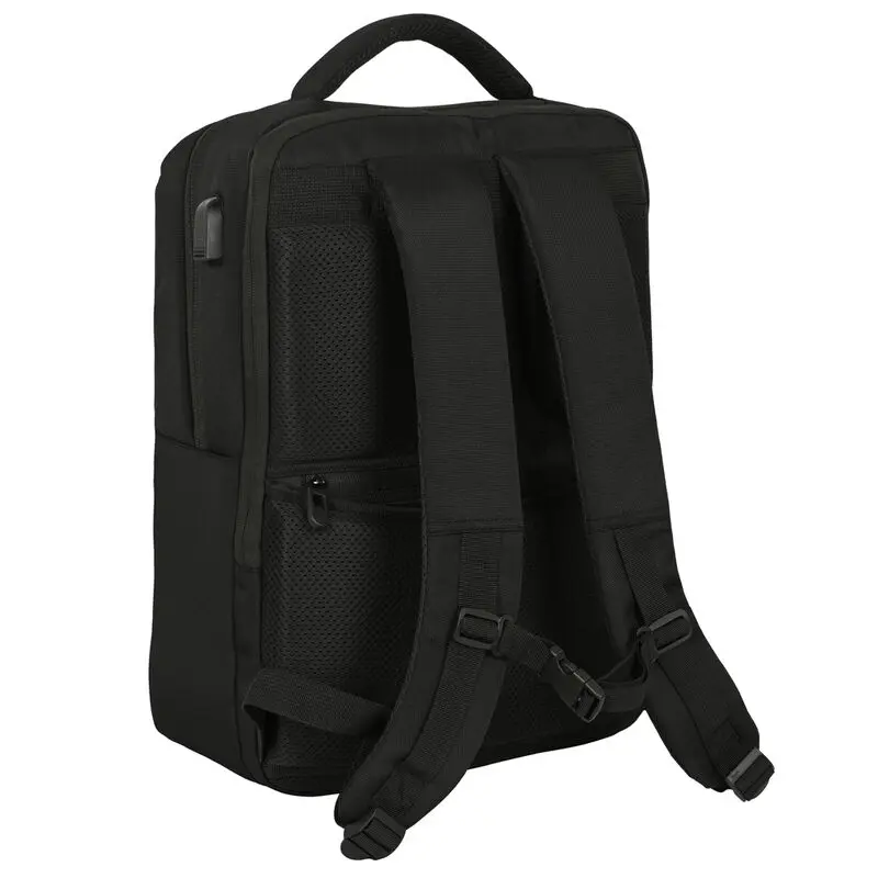 Real Madrid premium backpack 44cm termékfotó