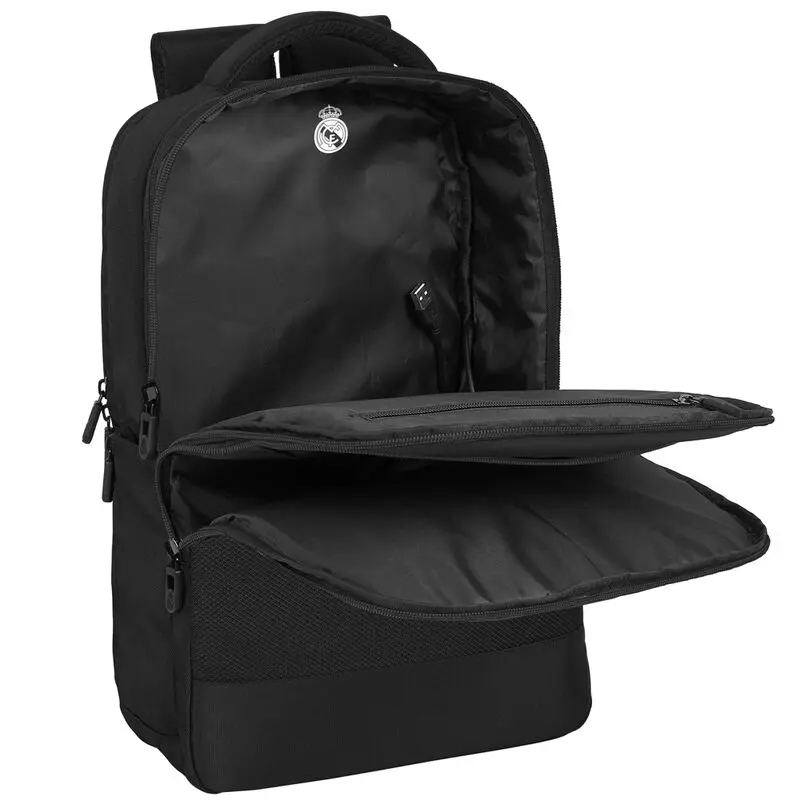 Real Madrid backpack 44cm product photo