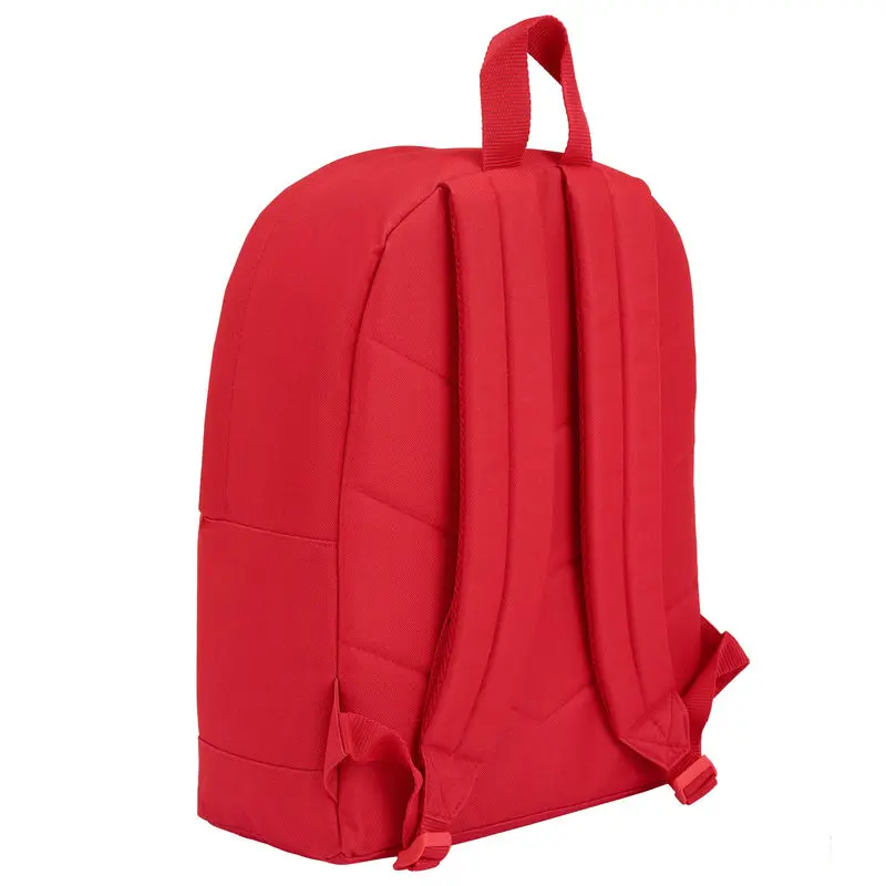 Real Madrid Red backpack 43cm product photo