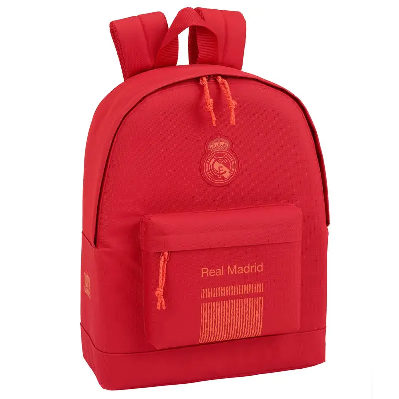 Real Madrid Red backpack 43cm product photo
