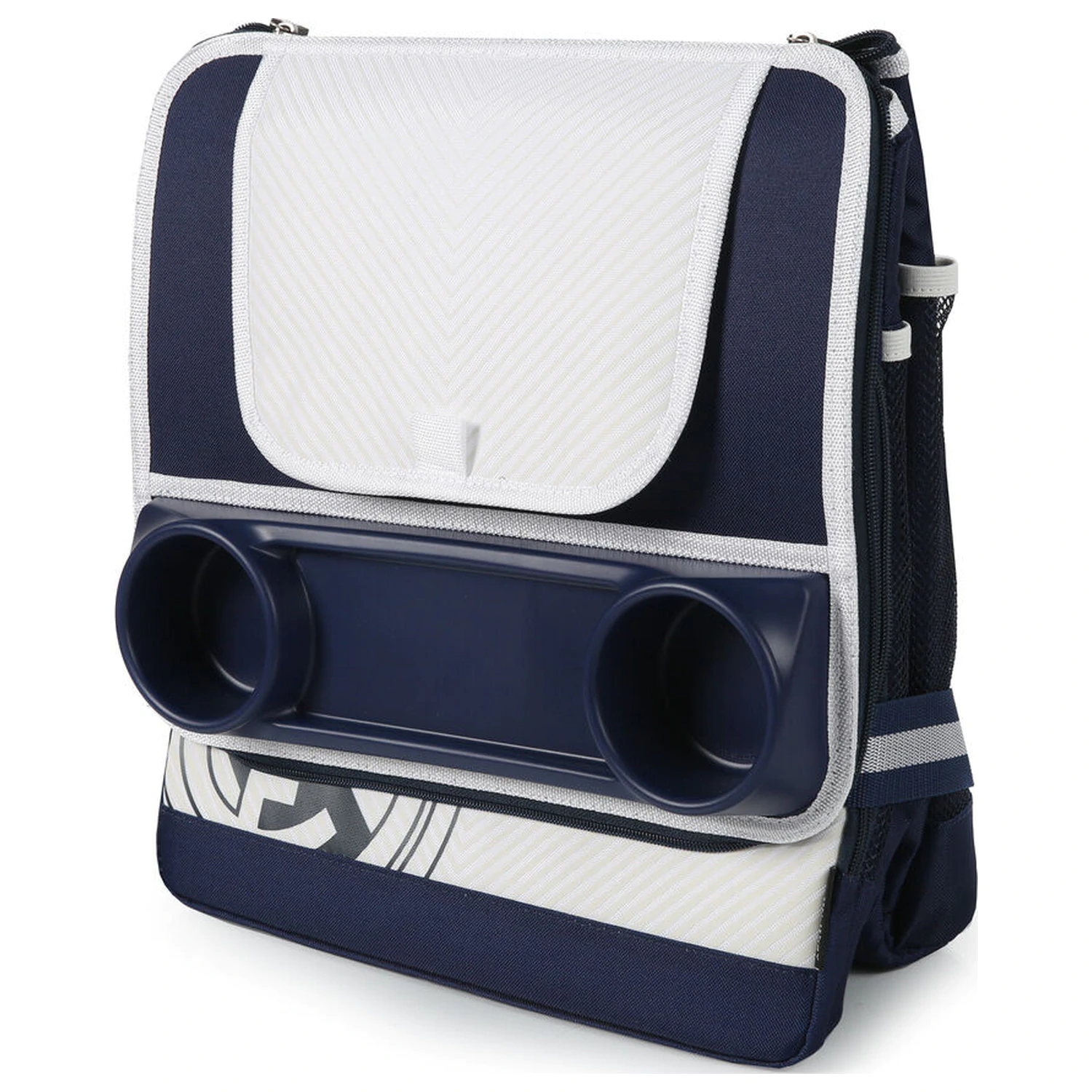 Real Madrid Rolling cooler bag product photo