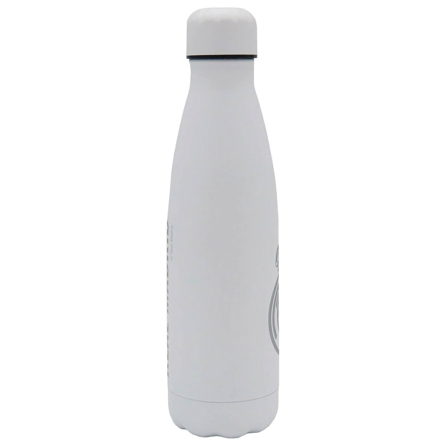 Real Madrid Stainless steel bottle 500ml product photo