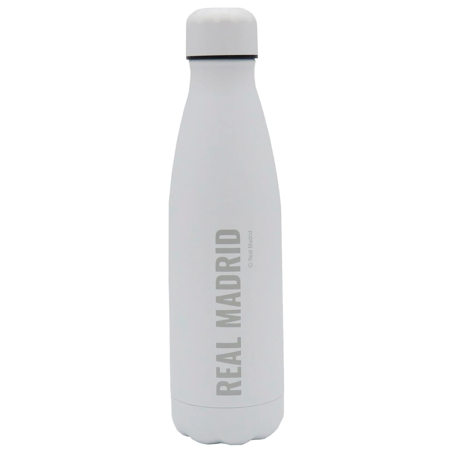 Real Madrid Stainless steel bottle 500ml product photo