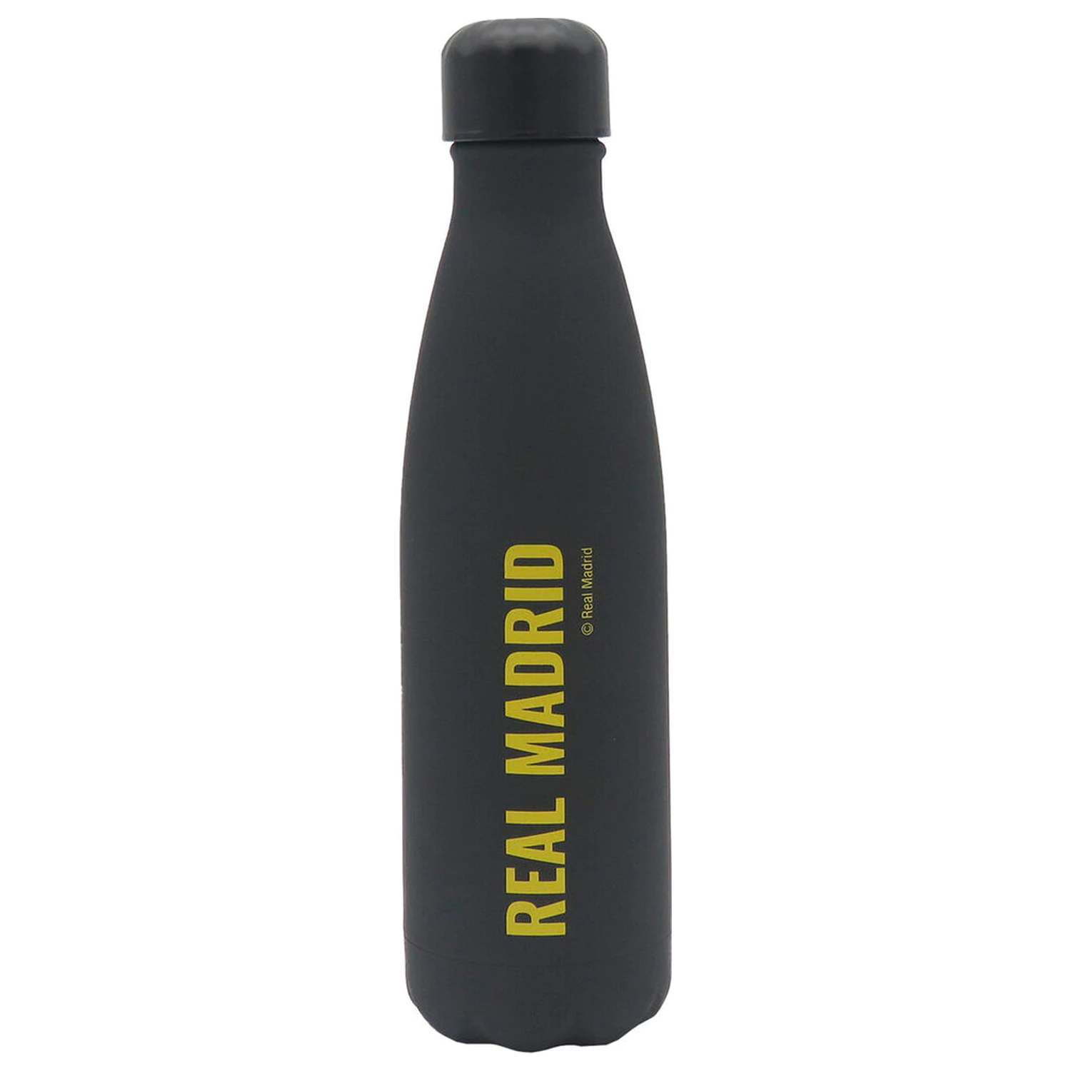 Real Madrid Stainless steel bottle 500ml product photo