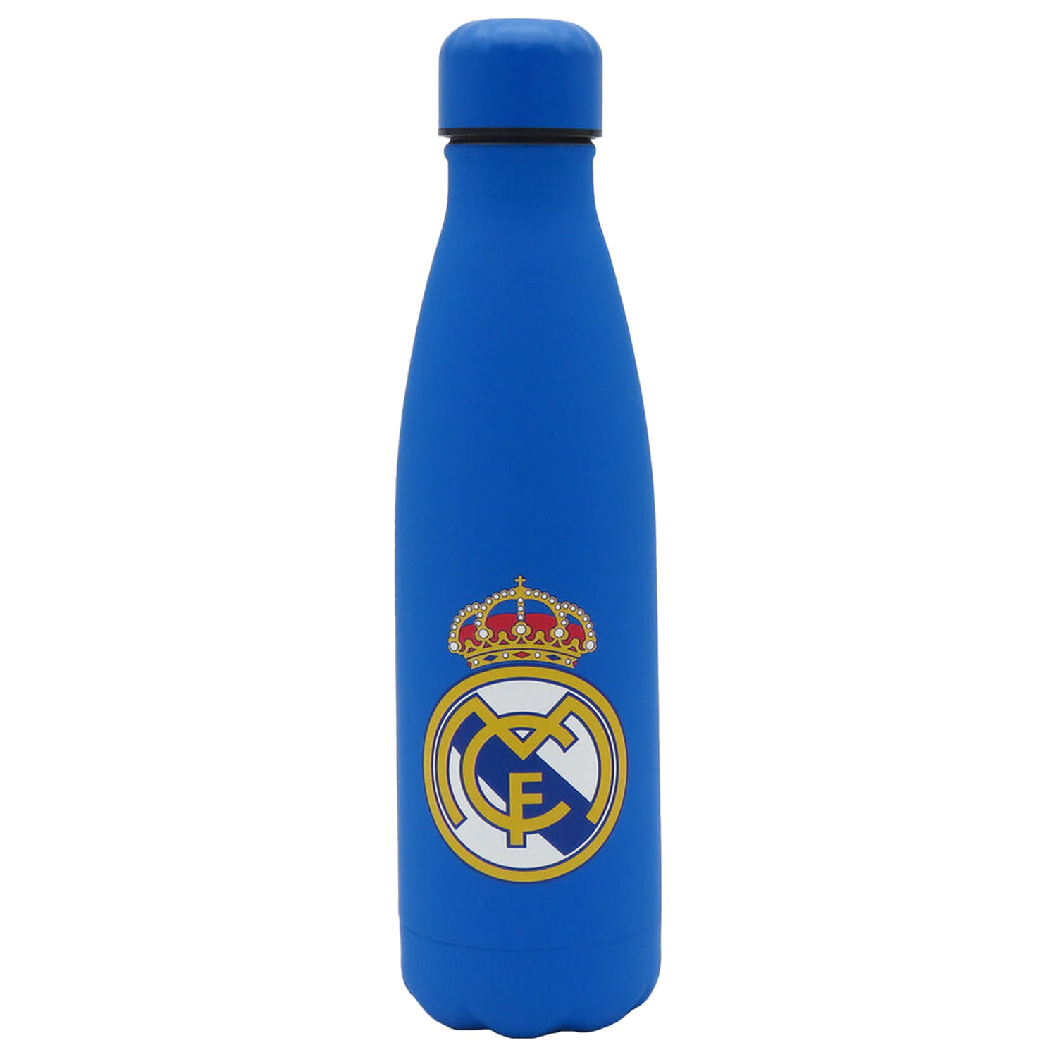 Real Madrid Stainless steel bottle 500ml product photo