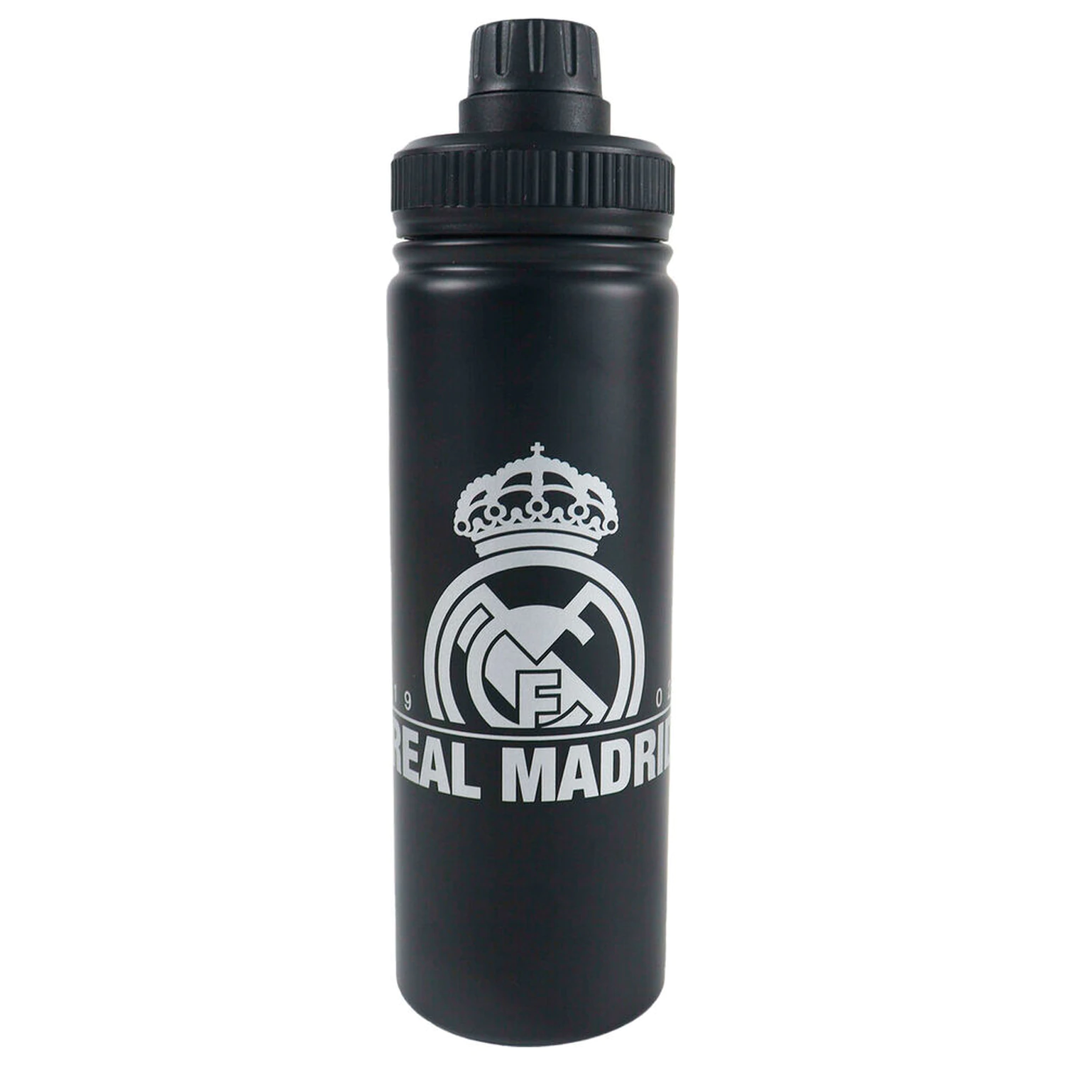 Real Madrid Stainless steel bottle 750ml product photo