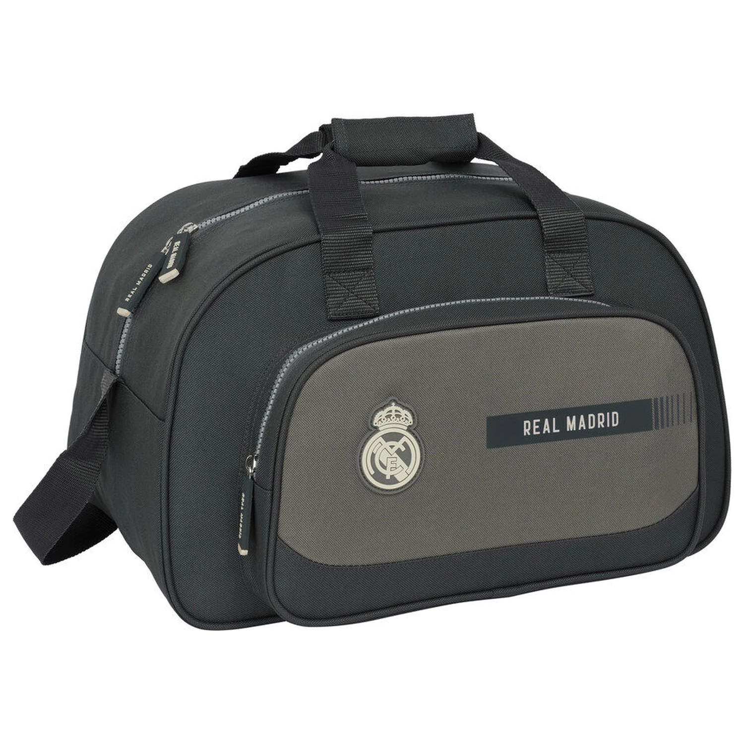 Real Madrid sports bag product photo