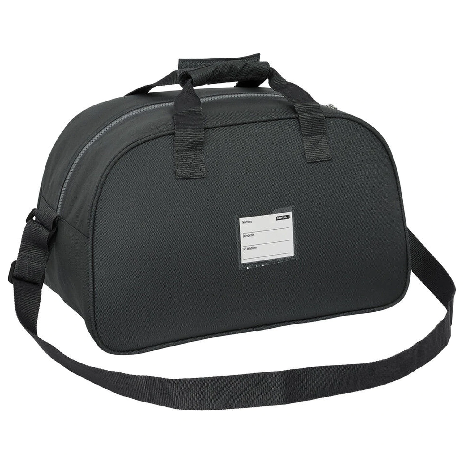 Real Madrid sports bag product photo