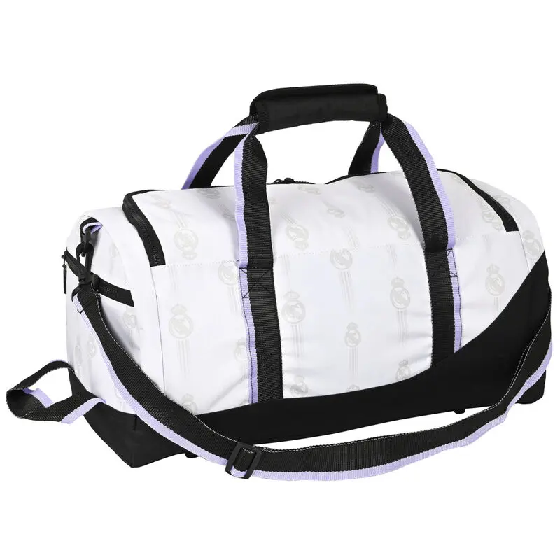 Real Madrid sport bag product photo