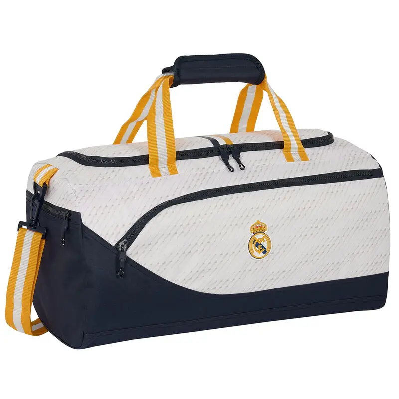 Real Madrid sport bag product photo