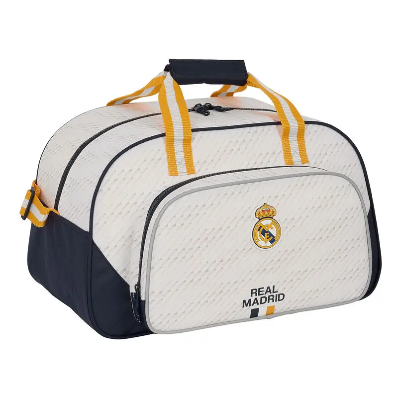 Real Madrid sport bag product photo
