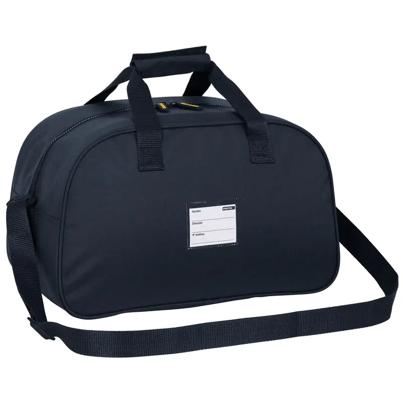 Real Madrid sport bag product photo