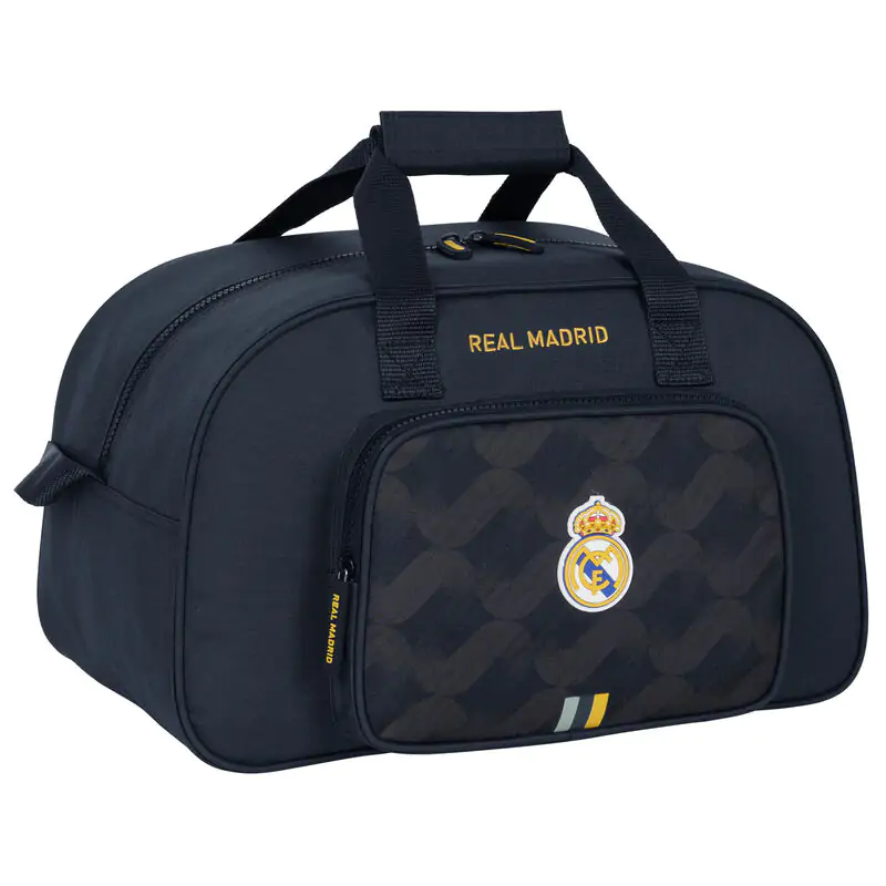 Real Madrid sport bag product photo
