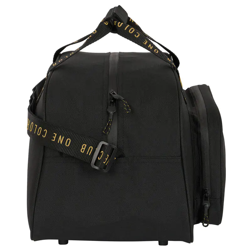 Real Madrid sport bag product photo