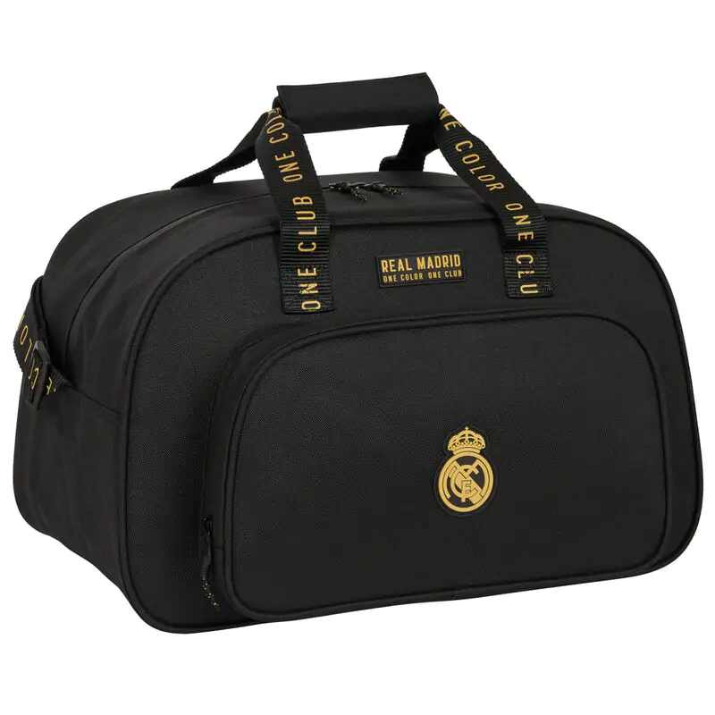 Real Madrid sport bag product photo