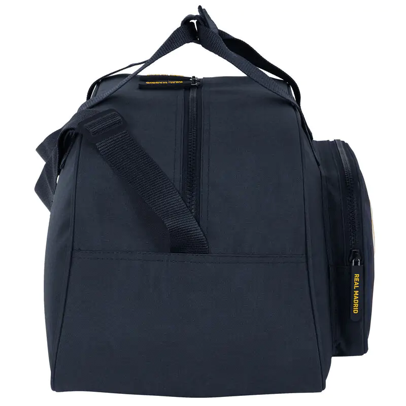 Real Madrid sport bag product photo