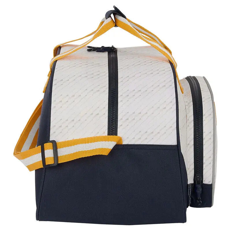 Real Madrid sport bag product photo