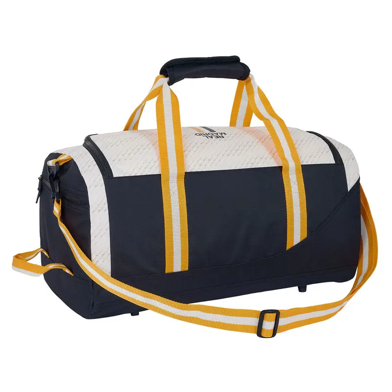 Real Madrid sport bag product photo