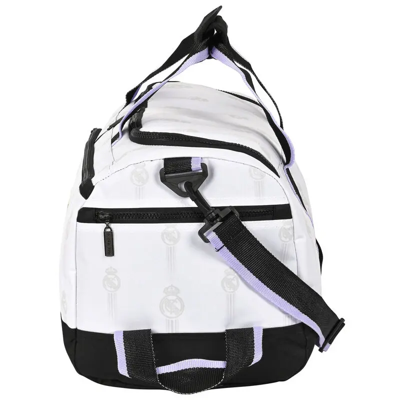 Real Madrid sport bag product photo