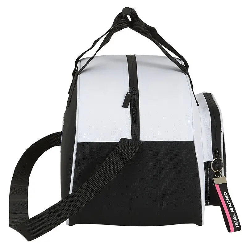 Real Madrid sport bag 40cm product photo