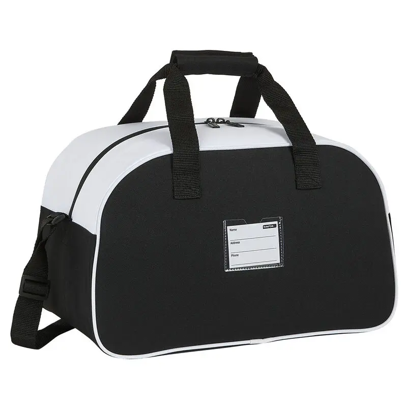 Real Madrid sport bag 40cm product photo