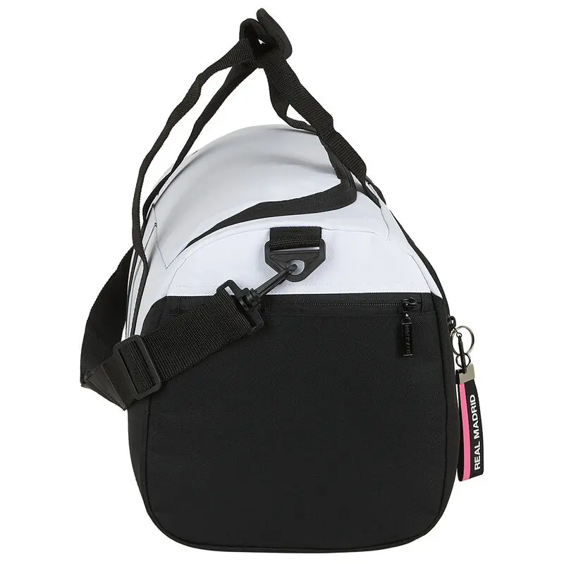 Real Madrid sport bag 50cm product photo