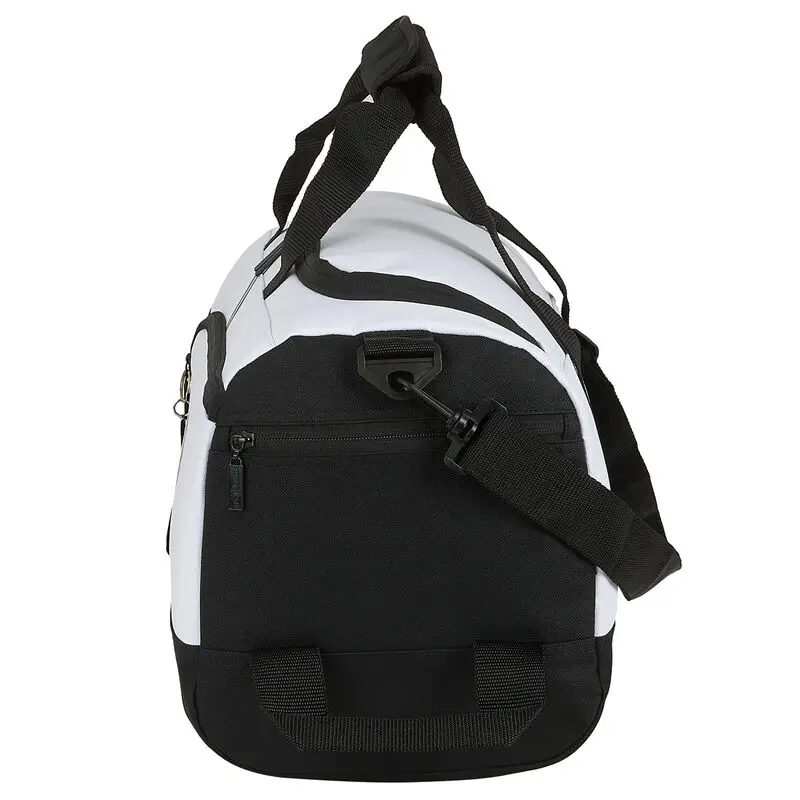 Real Madrid sport bag 50cm product photo