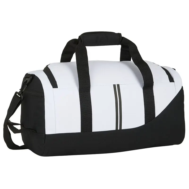 Real Madrid sport bag 50cm product photo