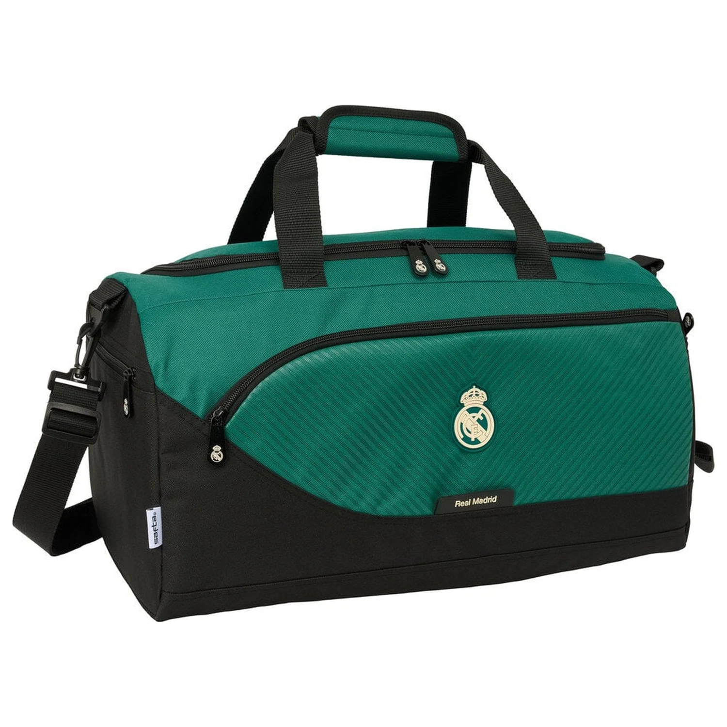 Real Madrid sport bag 50cm product photo