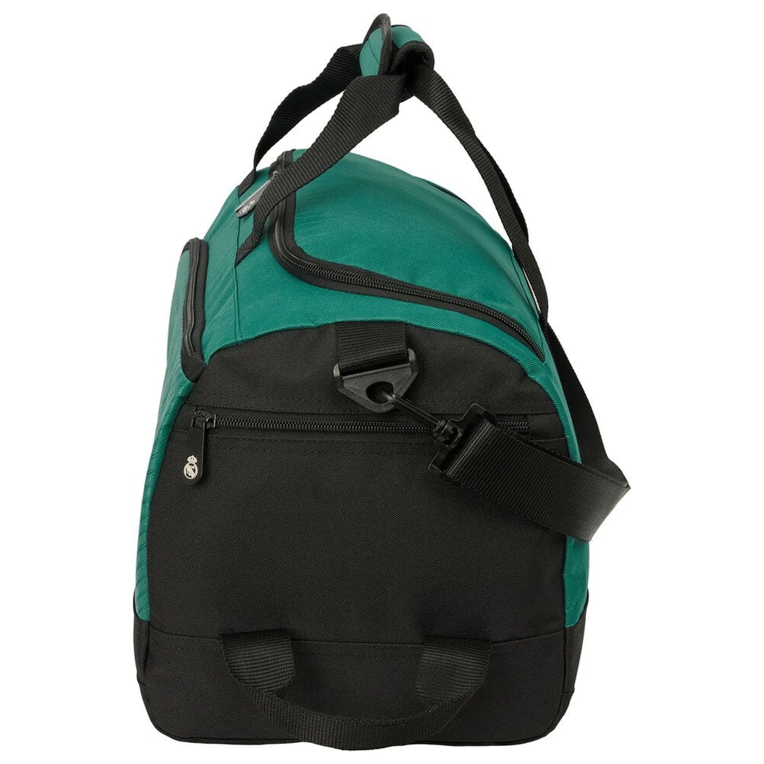 Real Madrid sport bag 50cm product photo