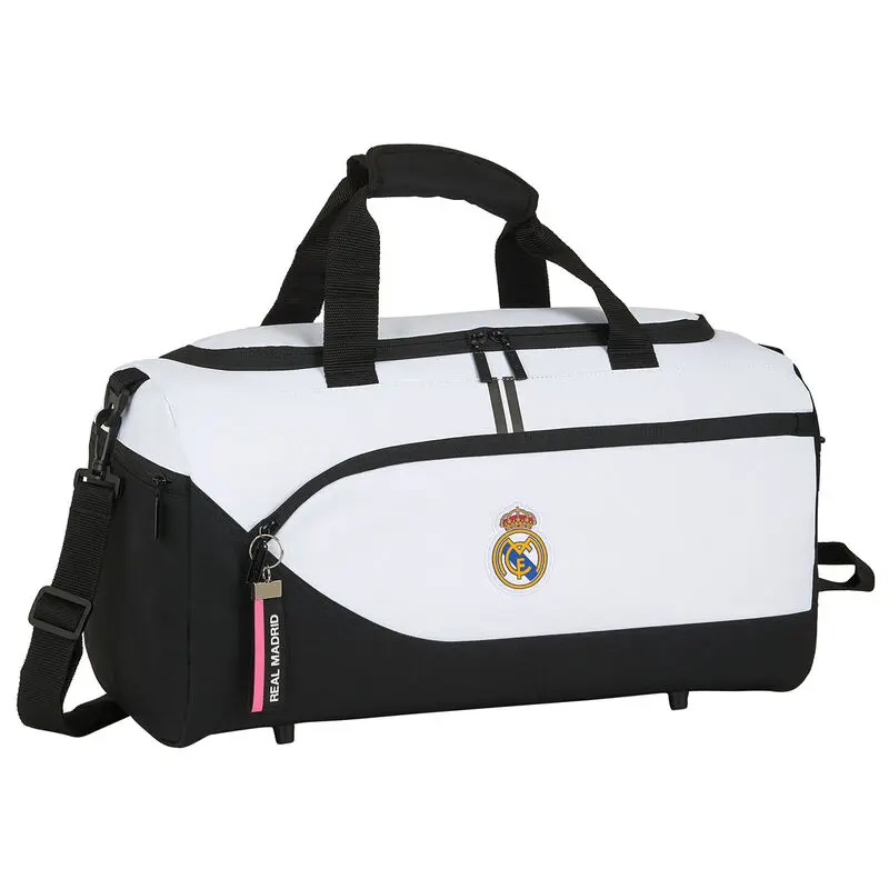 Real Madrid sport bag 50cm product photo