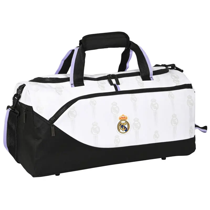 Real Madrid sport bag product photo
