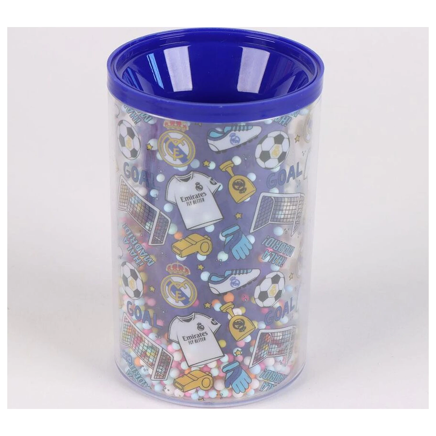 Real Madrid Stationery pencil holders product photo