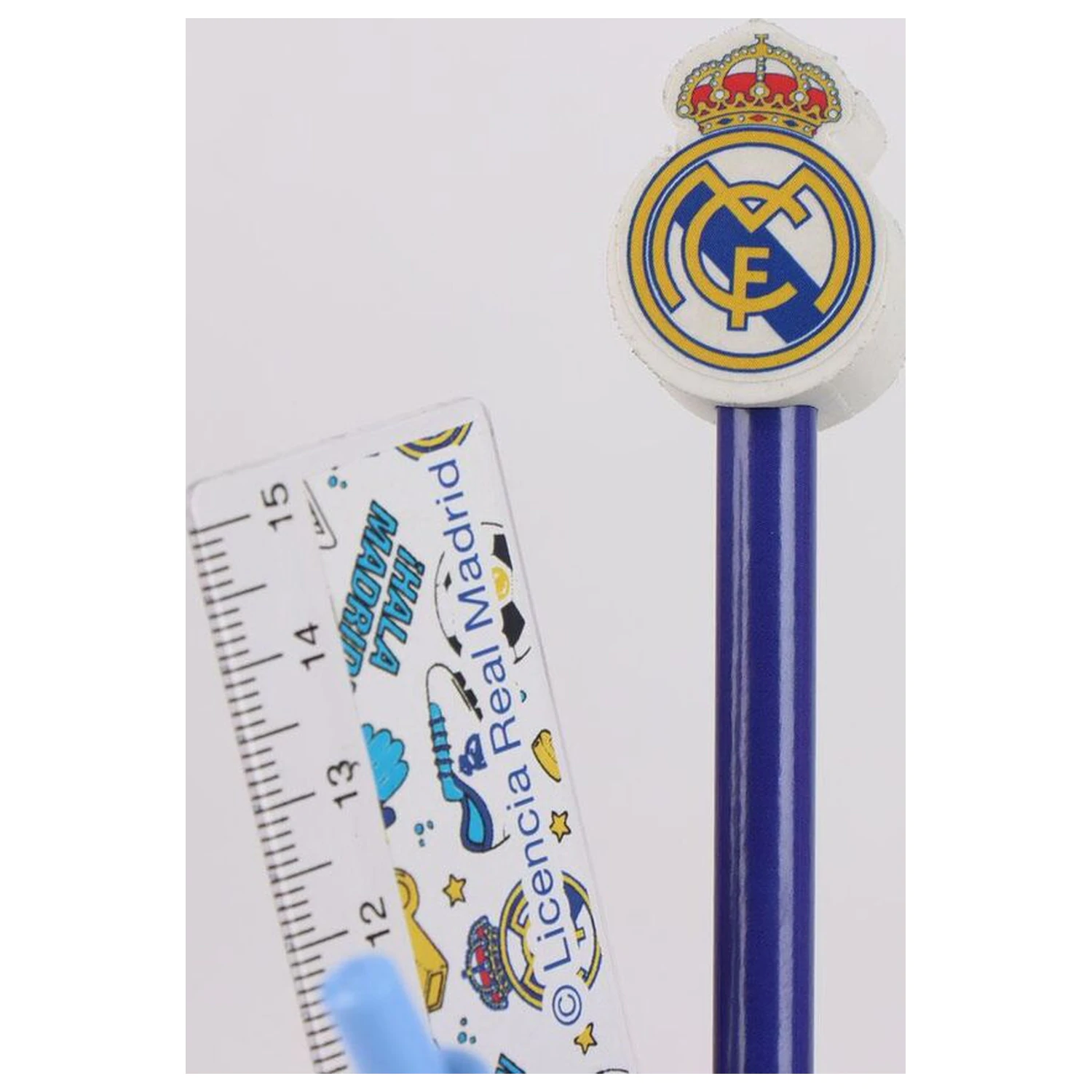 Real Madrid Stationery pencil holders product photo