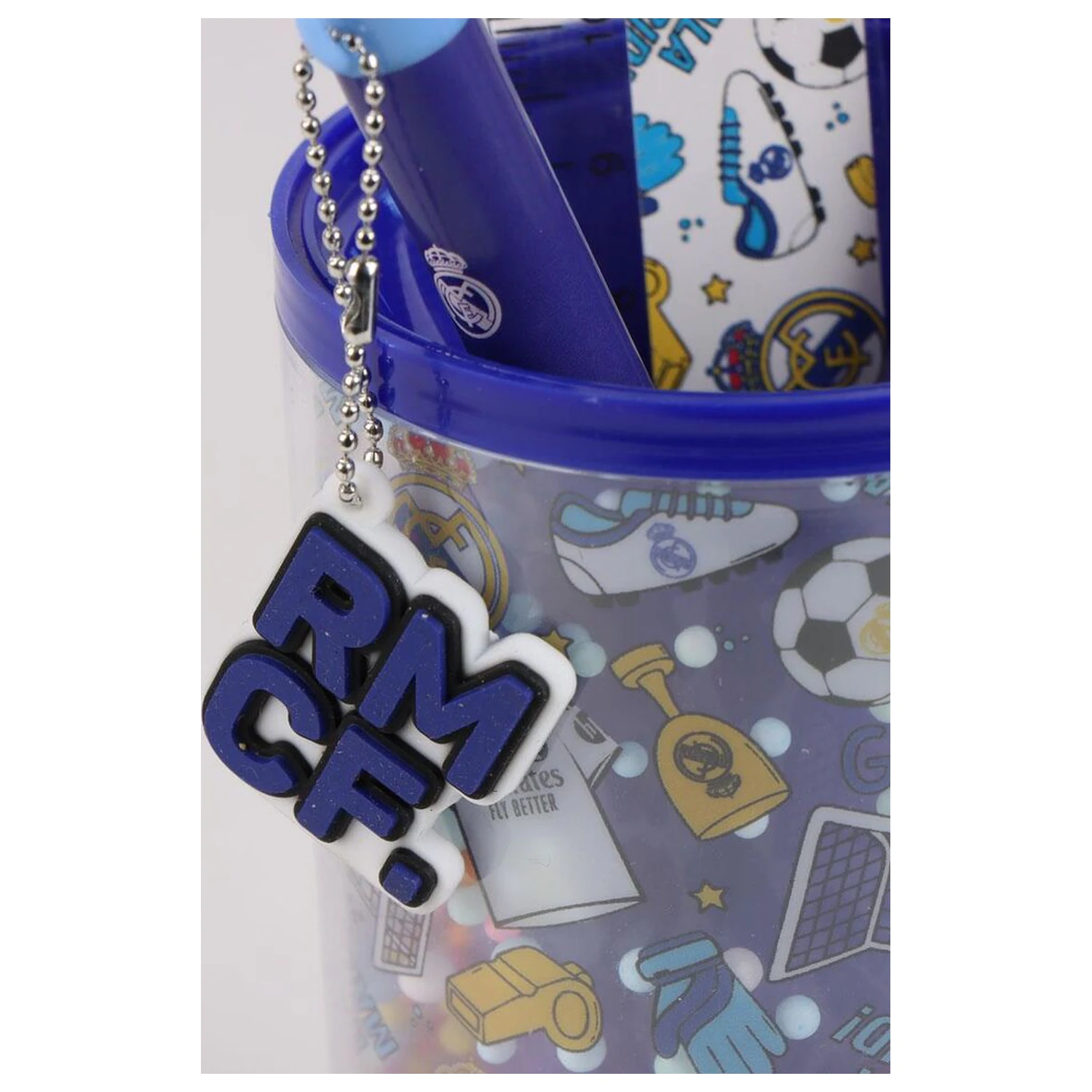 Real Madrid Stationery pencil holders product photo