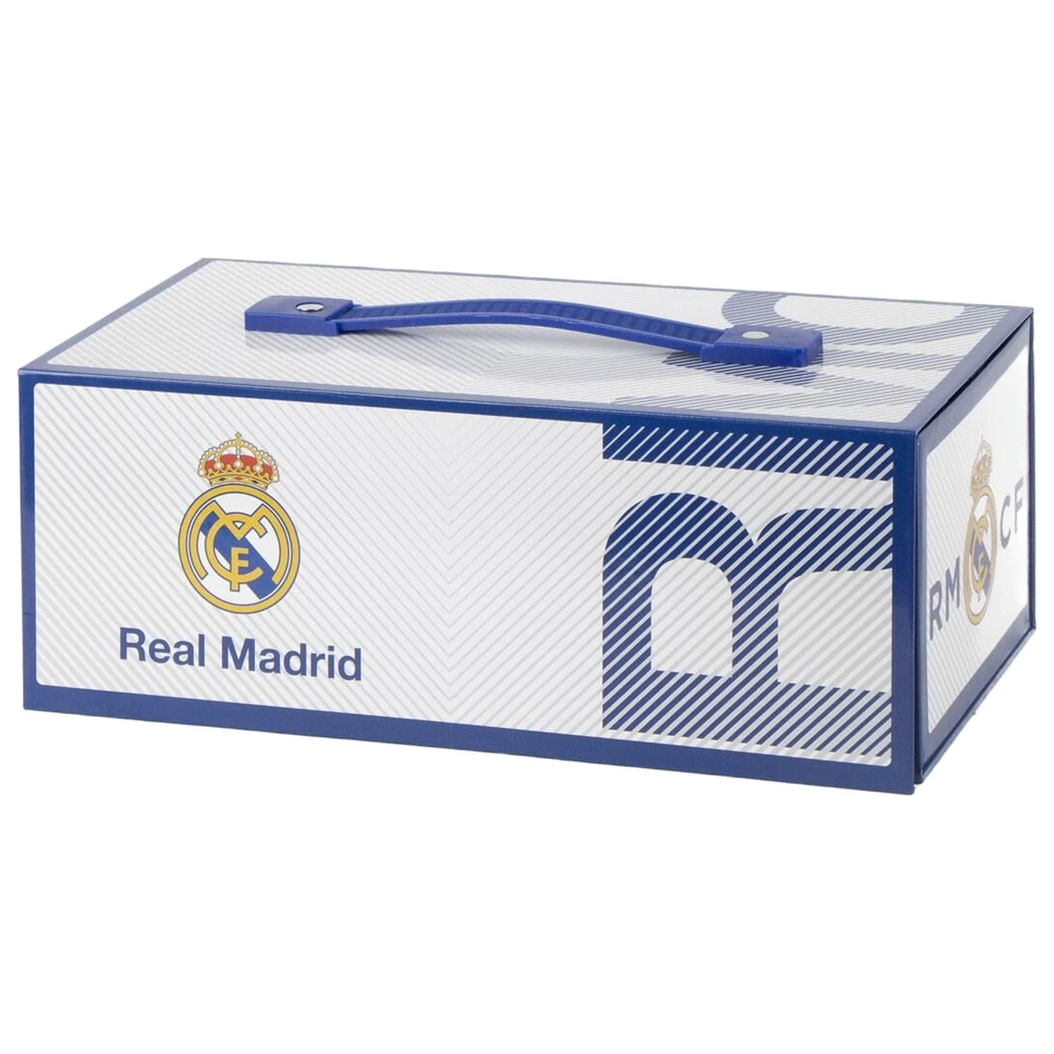 Real Madrid Colouring case product photo