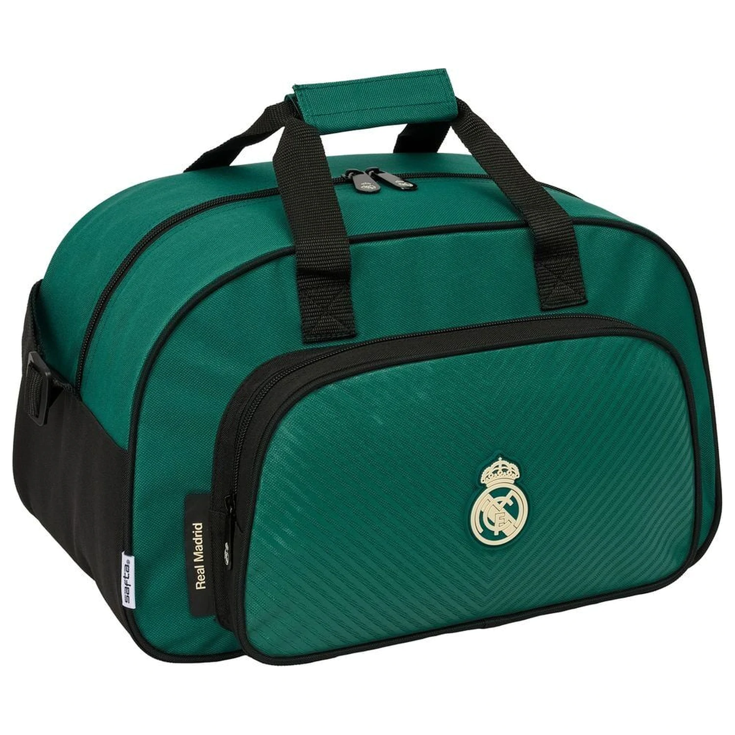 Real Madrid port bag product photo