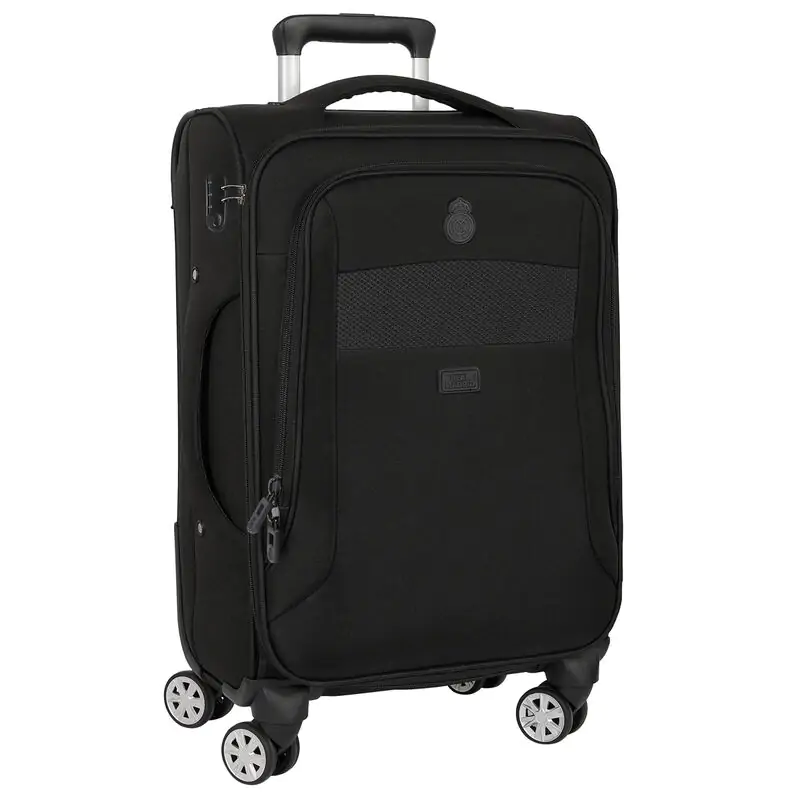 Real Madrid Premium trolley suitcase 50cm termékfotó