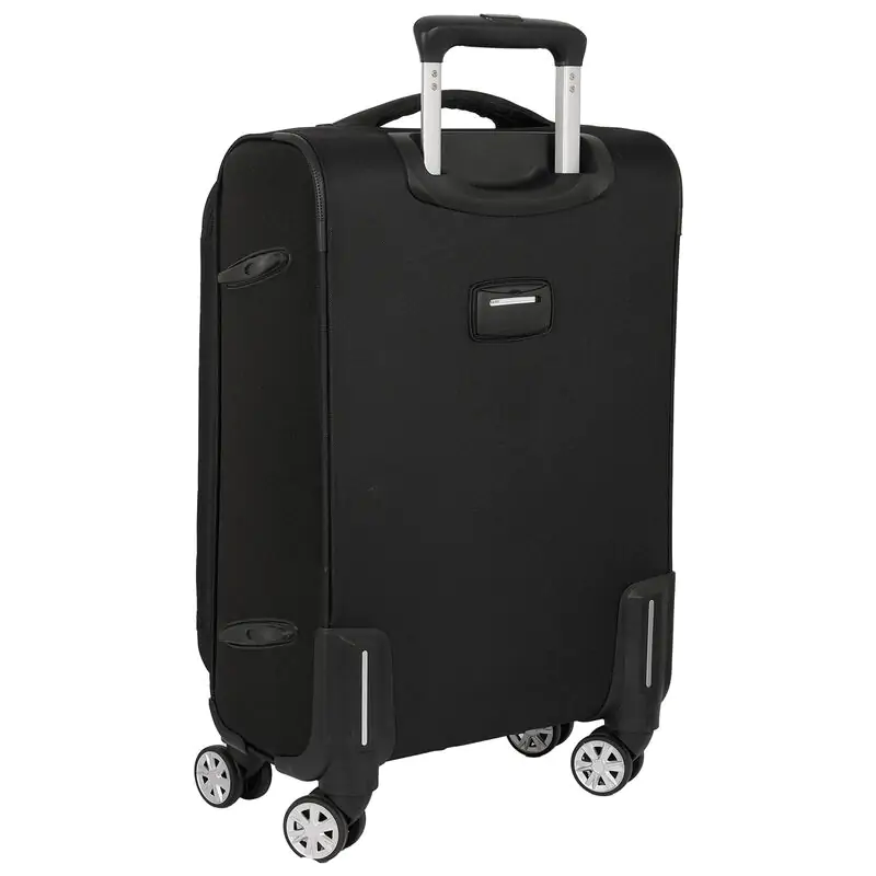 Real Madrid Premium trolley suitcase 50cm termékfotó