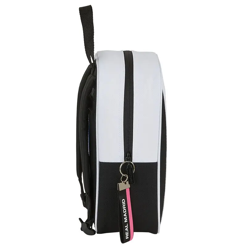 Real Madrid adaptable backpack 27cm product photo