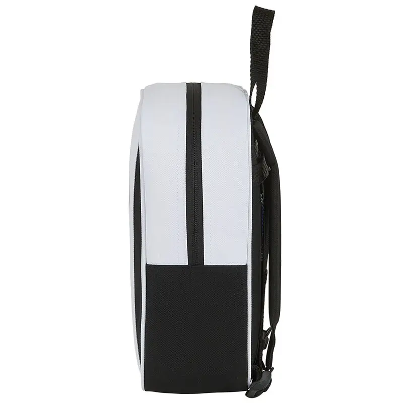 Real Madrid adaptable backpack 27cm product photo