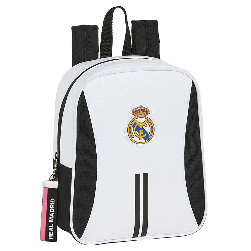 Real Madrid adaptable backpack 27cm product photo
