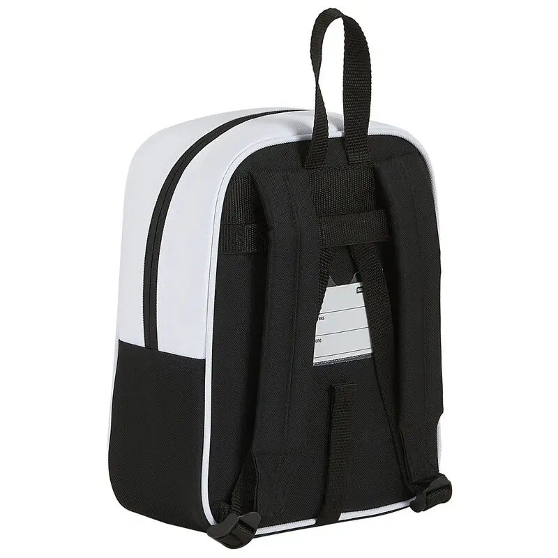 Real Madrid adaptable backpack 27cm product photo