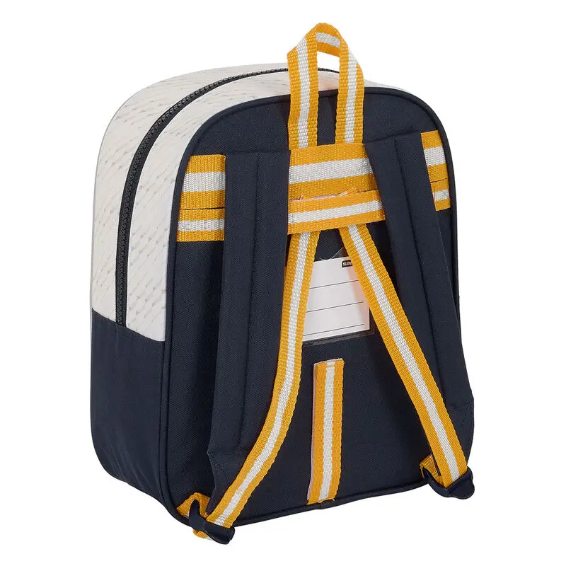 Real Madrid backpack 27cm product photo