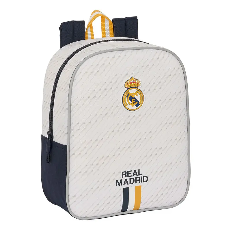 Real Madrid backpack 27cm product photo