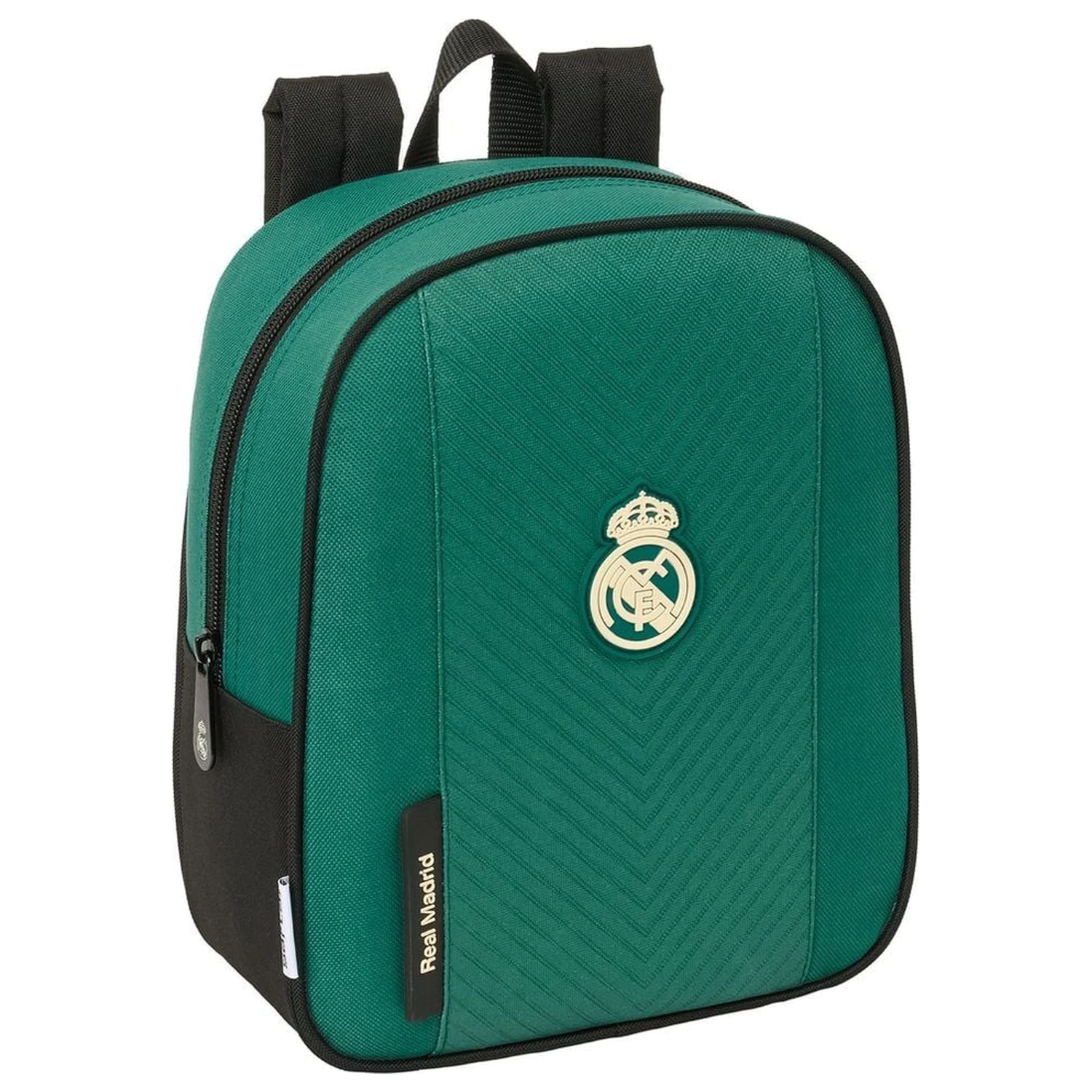 Real Madrid adaptable backpack 27cm product photo